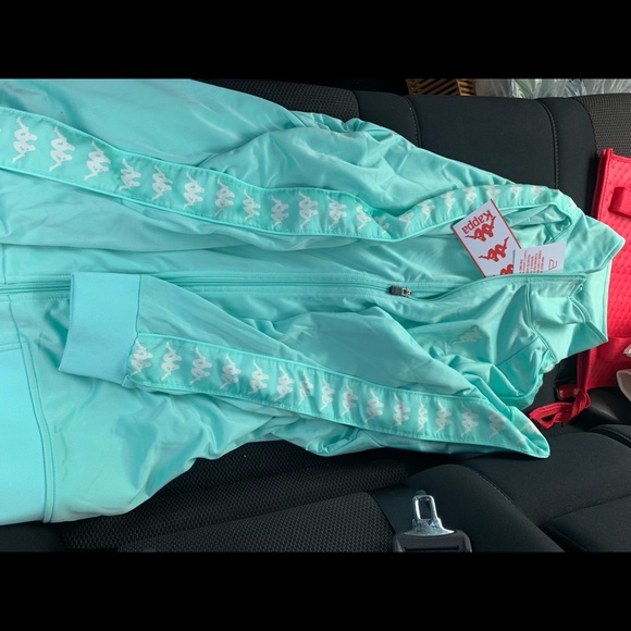 Kappa Jacket - Picture 3 of 3